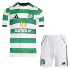 Celtic Fotbollströjor Hemma 2025-26 - Barn Celtic Fotbollströjor Hemma 2025-26 - Barn